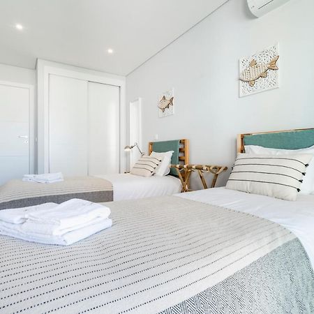 Coastal Holiday'S Apartment Монте-Гордо Экстерьер фото