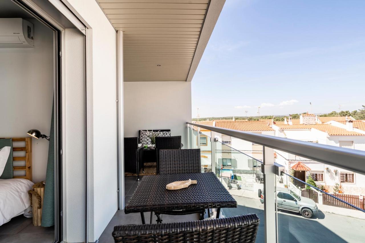 Coastal Holiday'S Apartment Монте-Гордо Экстерьер фото